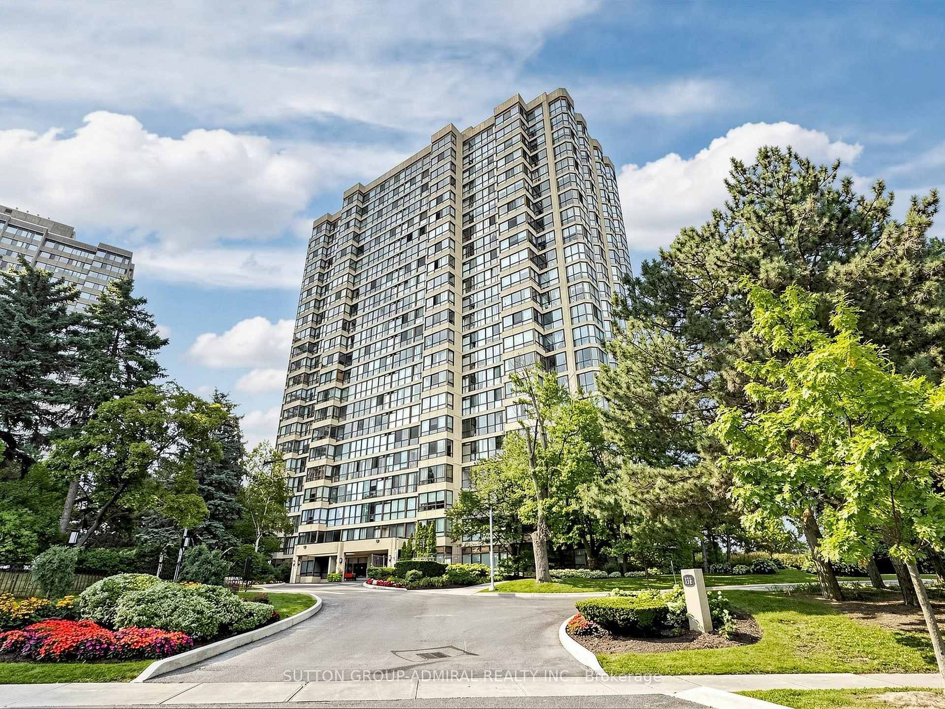 131 Torresdale Avenue, Unit 1608