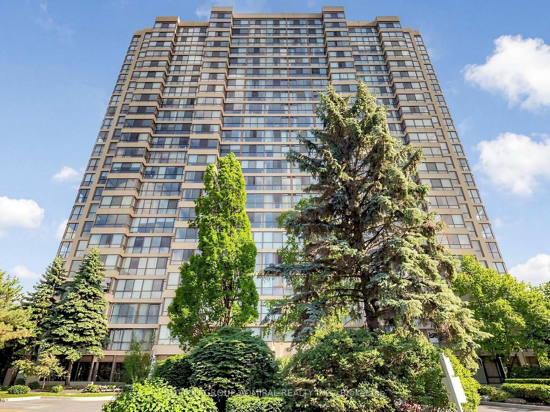 131 Torresdale Avenue, Unit 1608