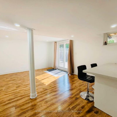 Unit Basement — 18 Rollingwood Drive — photo 4