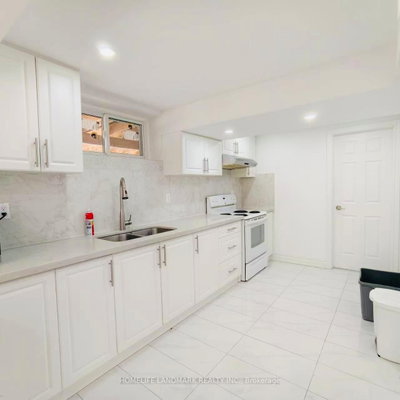 Unit Basement — 18 Rollingwood Drive — photo 5