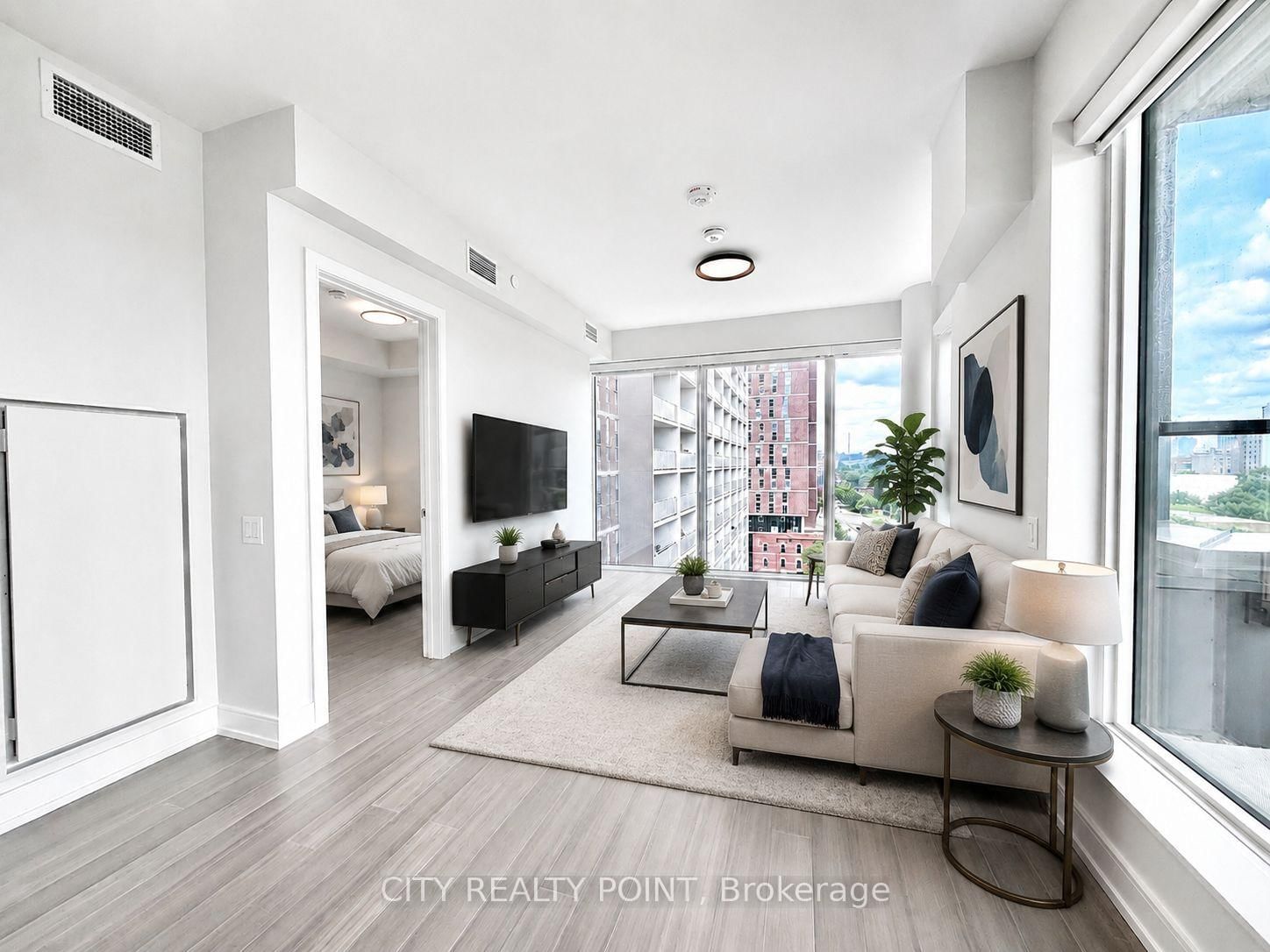 1003-664 Spadina Avenue, Toronto, ON, photo 2