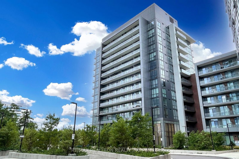 1102 - 36 Forest Manor Road
