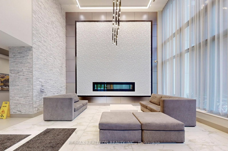 1102 - 36 Forest Manor Road