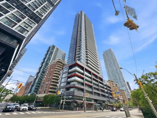 2909 - 159 Dundas Street E
