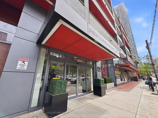 2909 - 159 Dundas Street E