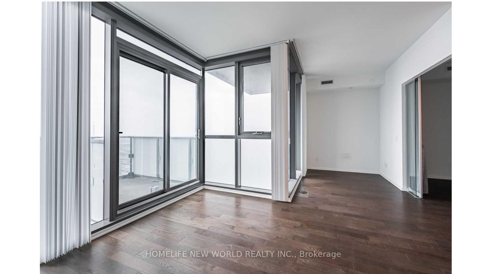 16 BONNYCASTLE Street, Unit 1206