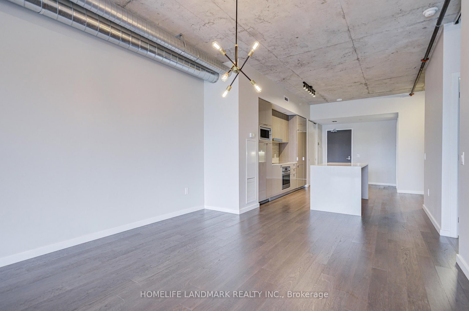 709-170 Bayview Avenue, Toronto, ON, photo 4