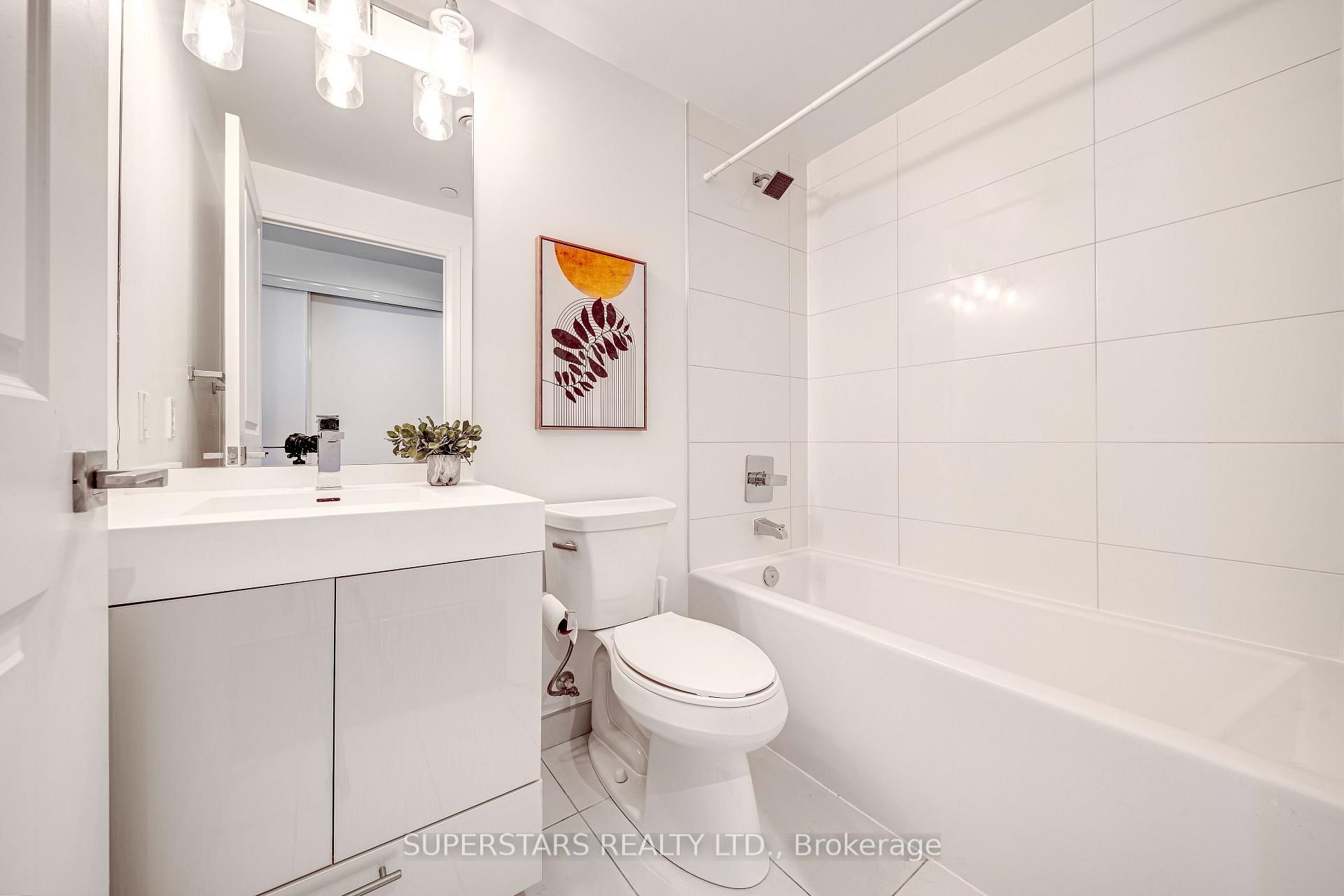 251 Jarvis Street, Unit 2507