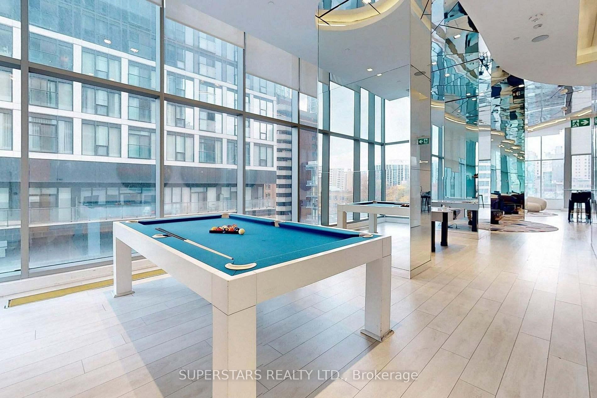 251 Jarvis Street, Unit 2507