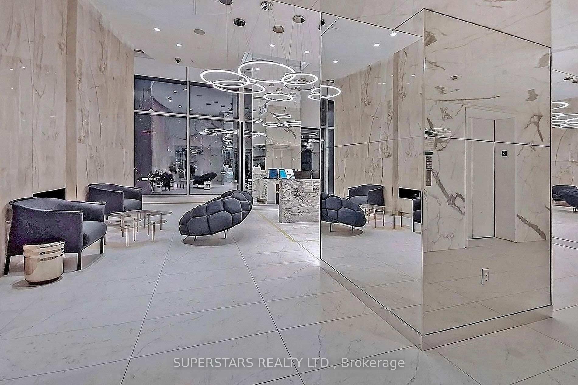 251 Jarvis Street, Unit 2507