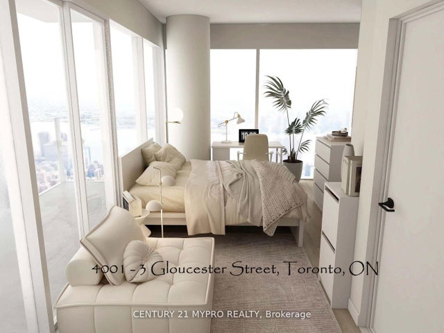 4001 - 3 Gloucester Street