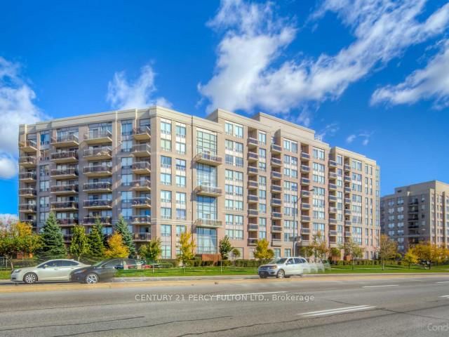108 - 1720 Eglinton Avenue E