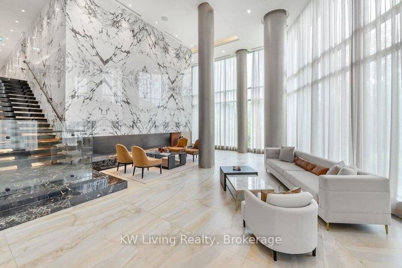 861 - 25 Adra Grado Way