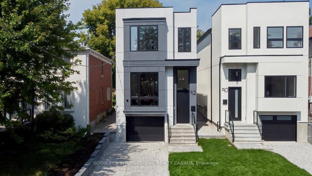 92 Johnston Avenue