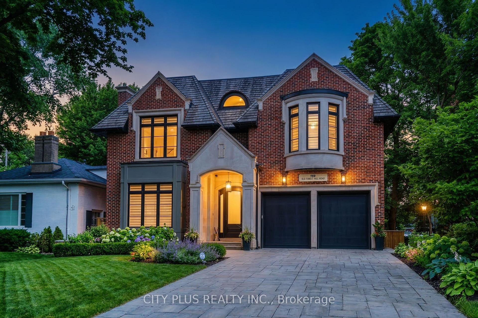 169 Old Forest Hill Road