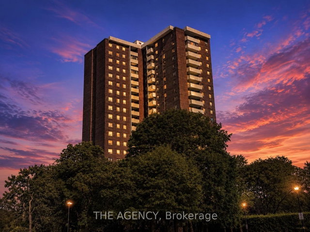 1210 - 10 Muirhead Road