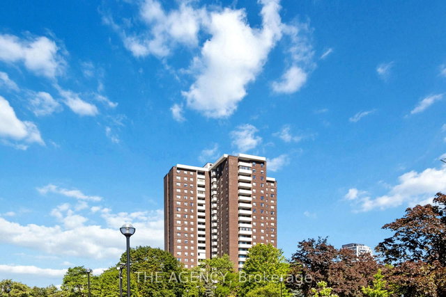 1210 - 10 Muirhead Road