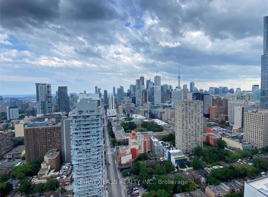 403 Church Street, Unit 2302