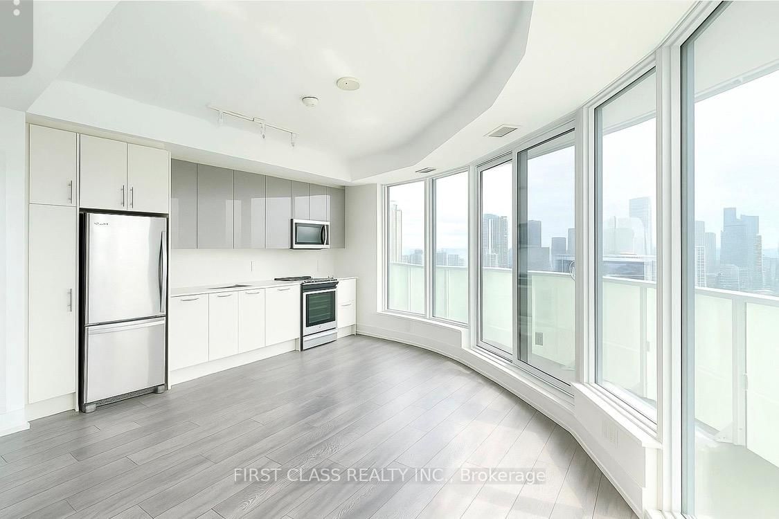 403 Church Street, Unit 2302