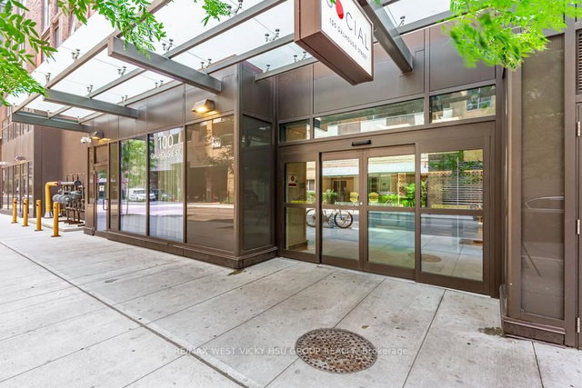 #3301 - 100 Dalhousie Street