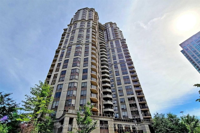 502 - 78 Harrison Garden Boulevard