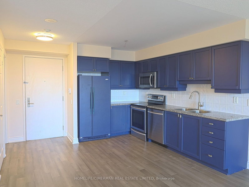 1819 - 80 Harrison Garden Boulevard