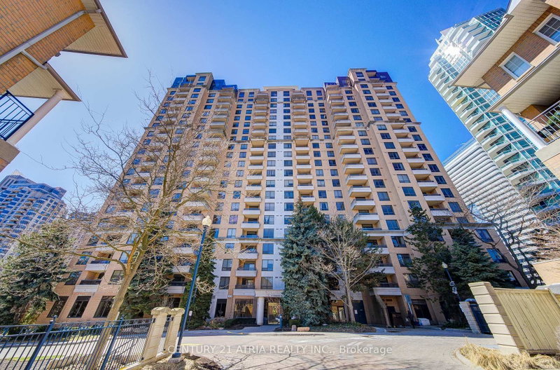 1609 - 18 Sommerset Way
