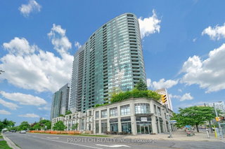 2709 - 15 Greenview Avenue