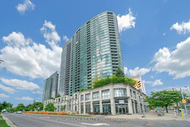 2709 - 15 Greenview Avenue