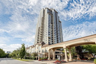 1506 - 3 Rean Drive