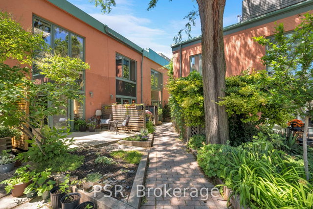 8 - 20 Brockton Avenue
