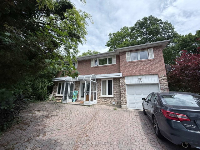 63 Lehar Crescent