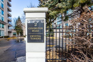 708 - 2 Covington Road