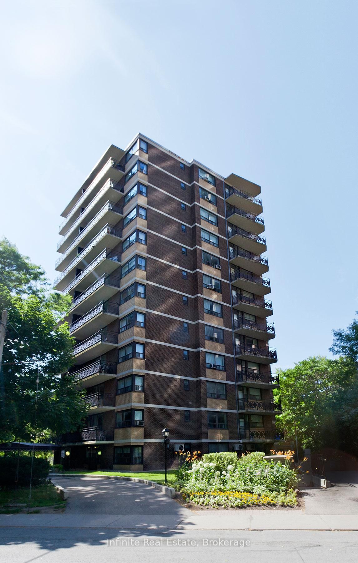 607-55 Isabella Street, Toronto, ON