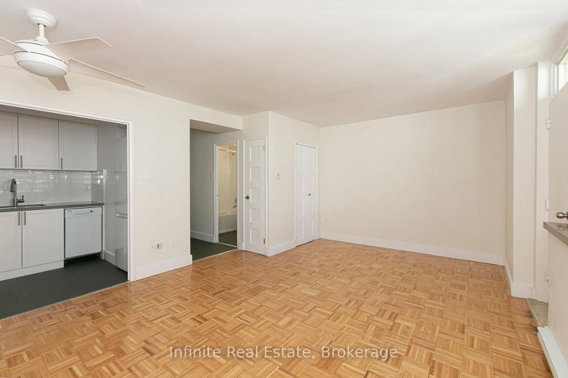 607 - 55 Isabella Street