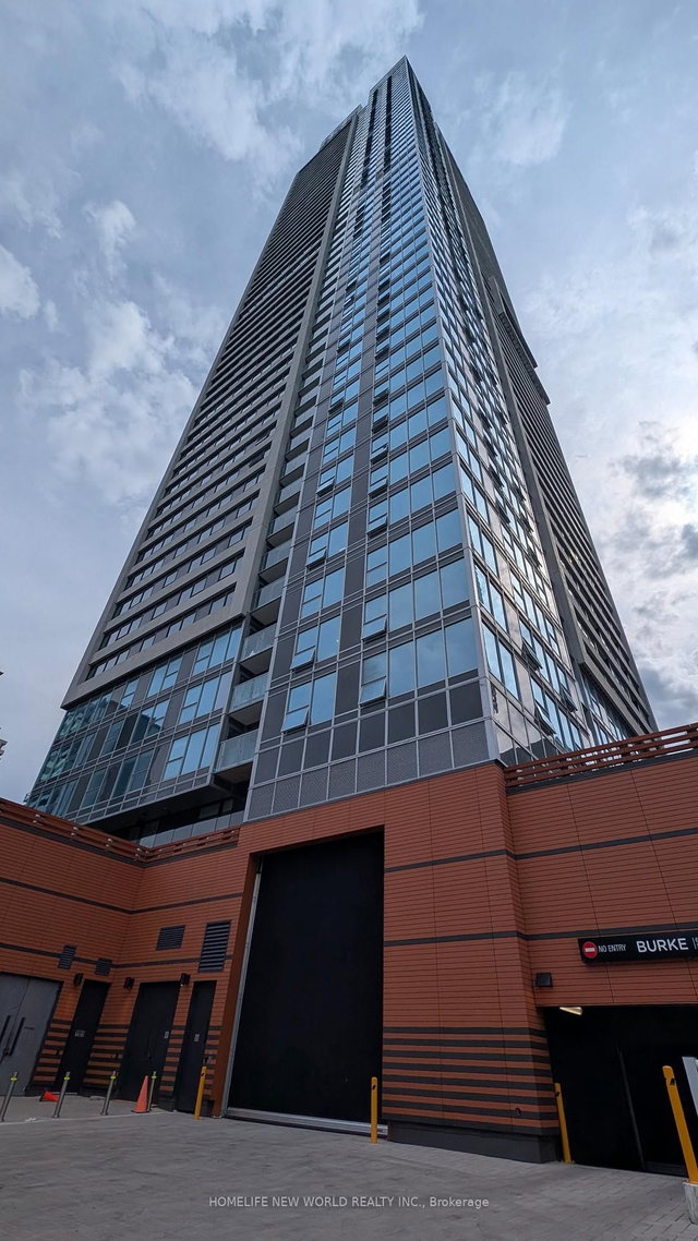 2508 - 609 Sherbourne Street