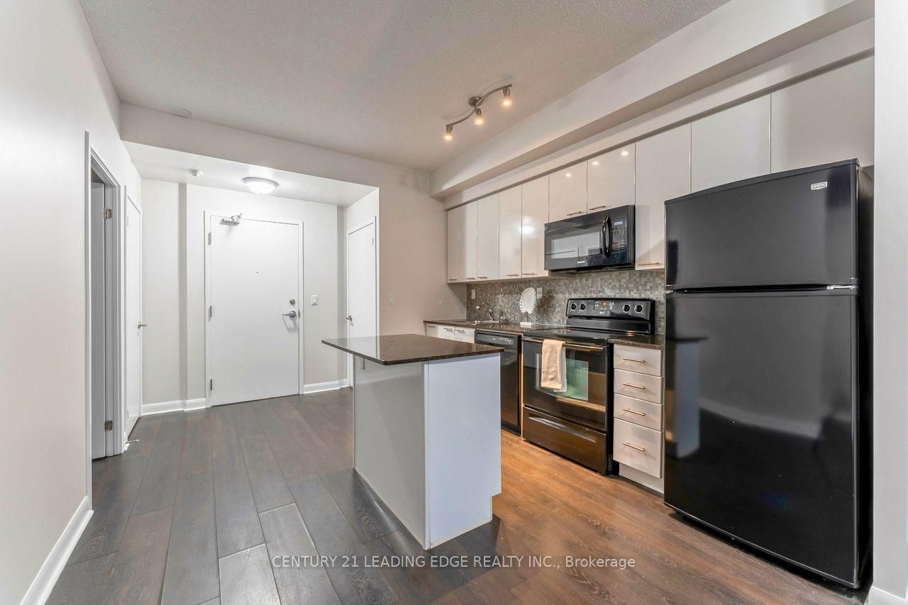 517-15 Bruyeres Mews, Toronto, ON, photo 2