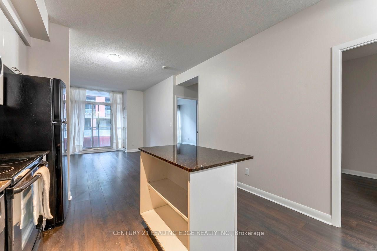 517-15 Bruyeres Mews, Toronto, ON, photo 4