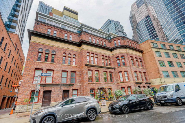 810 - 11 St Joseph Street