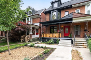 204 Grace Street