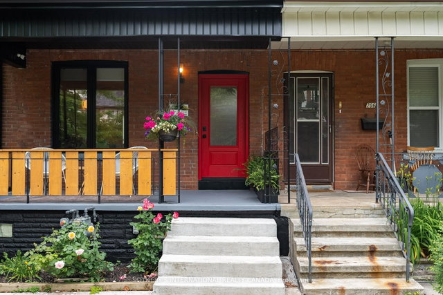 204 Grace Street