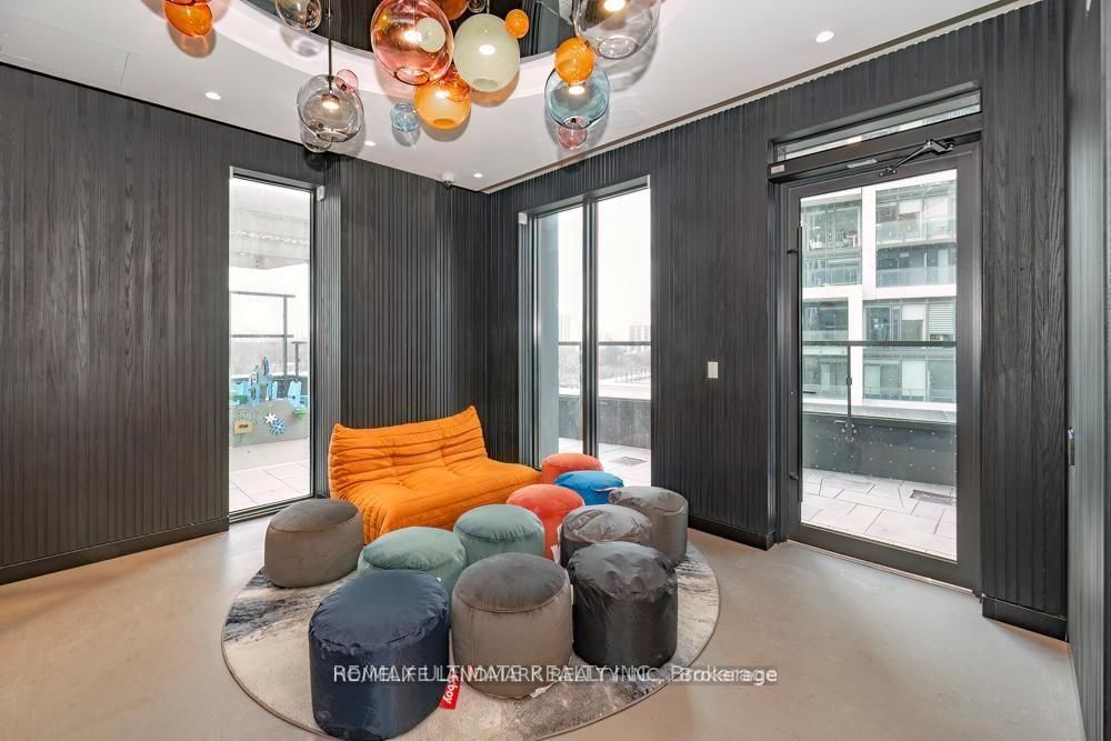 20 Soudan Avenue, Unit 3203