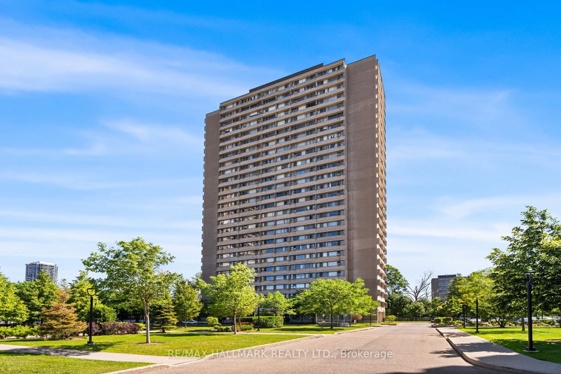 304 - 725 Don Mills Road