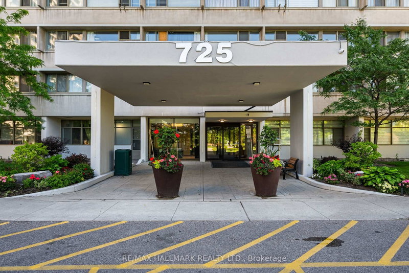 304 - 725 Don Mills Road