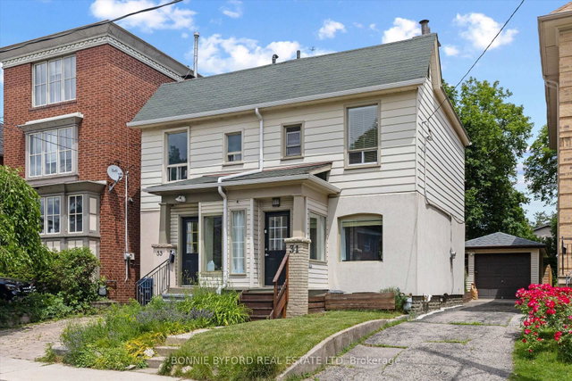 31 Petman Avenue