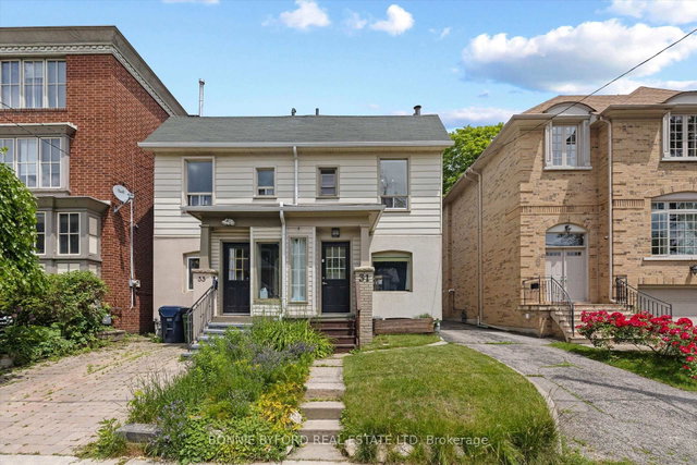 31 Petman Avenue