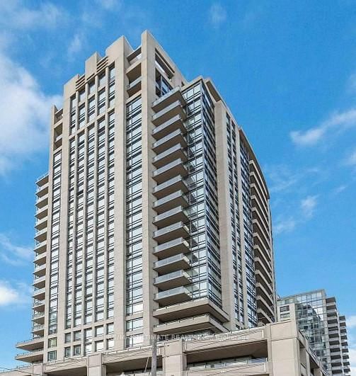605 - 500 St Clair Avenue W