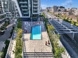 50 Ordnance Street • #1411 • Toronto, ON photo 11