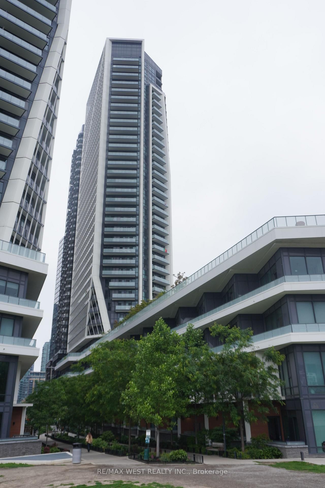 50 Ordnance Street, Unit 1411