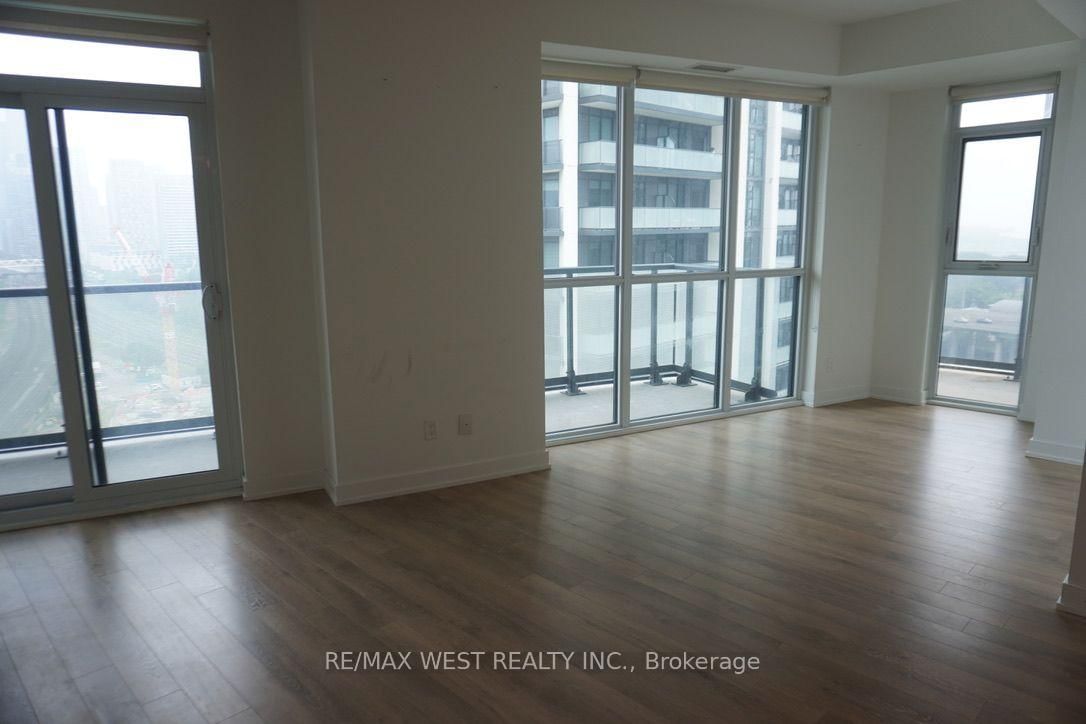 50 Ordnance Street • #1411 • Toronto, ON photo 8